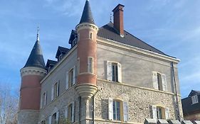 Chateau De Saint-Genix